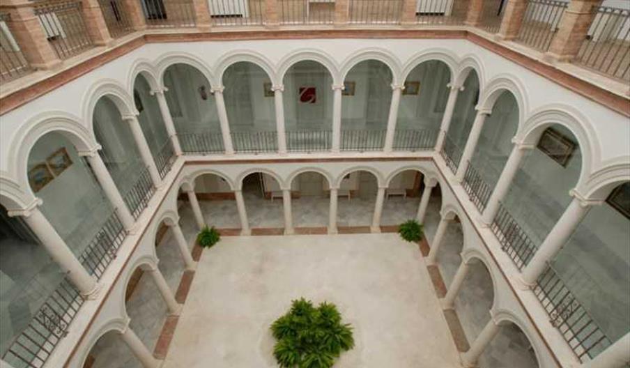 Museo Garnelo