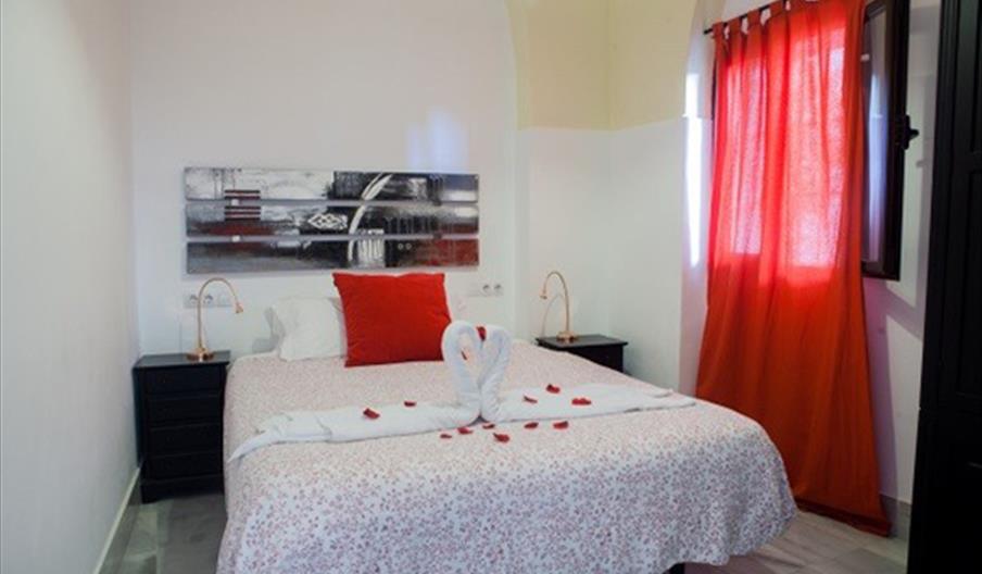 Apartamento Palacio de Luja