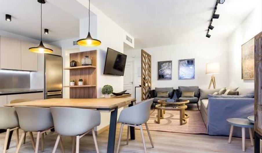 Apartamentos Eleven Apartments