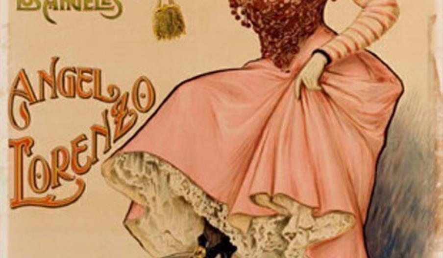 Destilería El Clavel