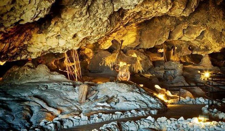 Cueva de las Ventanas