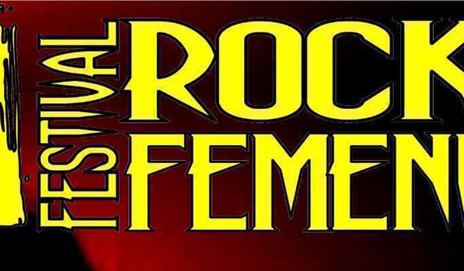 Festival Rock en Femenino
