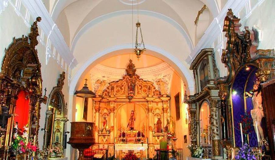 Ermita de Jesús Nazareno