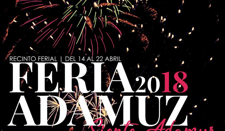 Feria y Fiestas de Adamuz