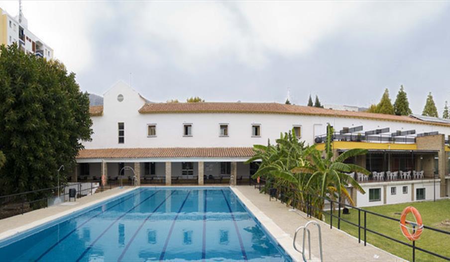 Albergue Inturjoven Marbella