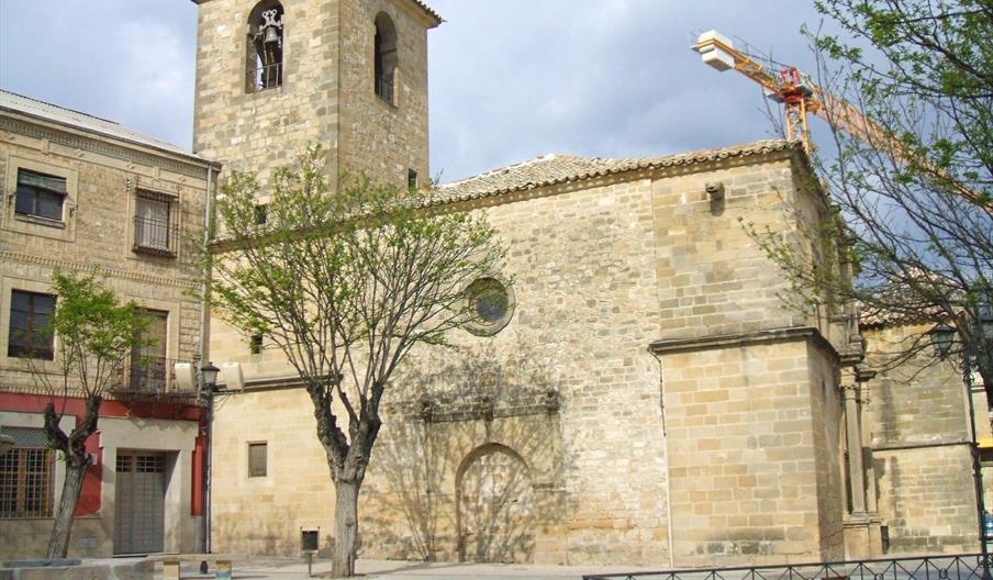 Iglesia de San Pedro