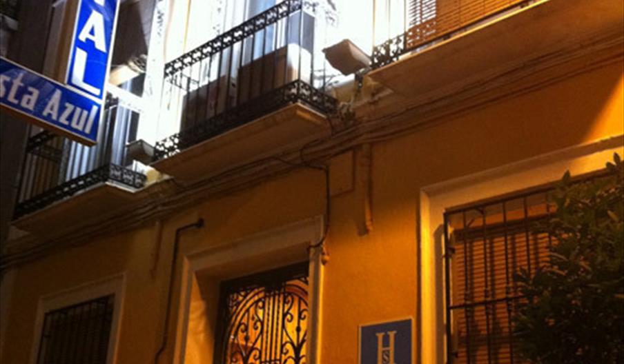 Hostal Costa Azul