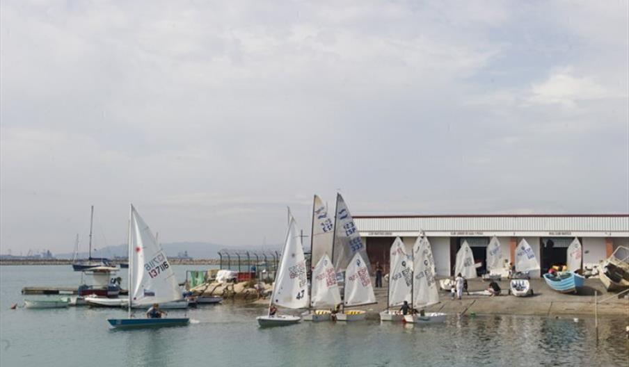 Real Club Náutico de la Línea de la Concepción