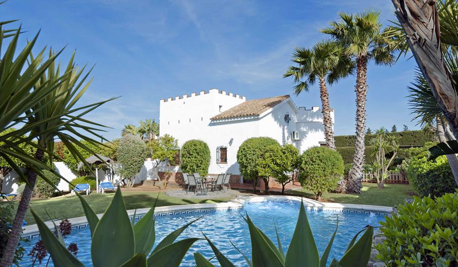 Fotos Torre Azahares