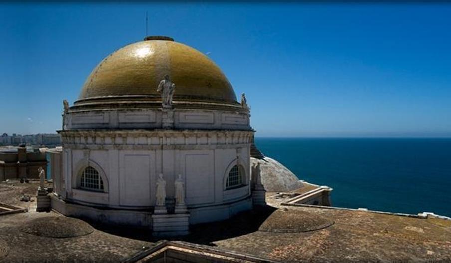 Hospedería la Cantarera