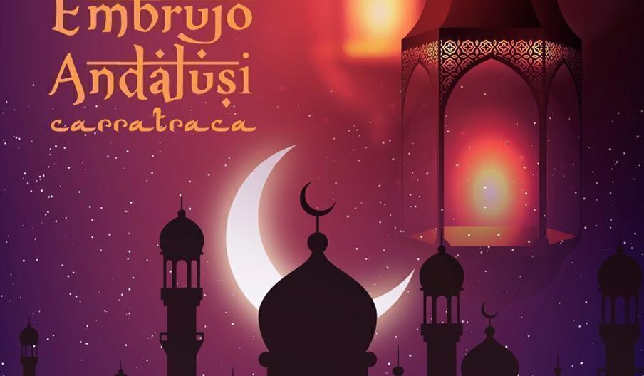 Festival "Carratraca, Embrujo Andalusí"