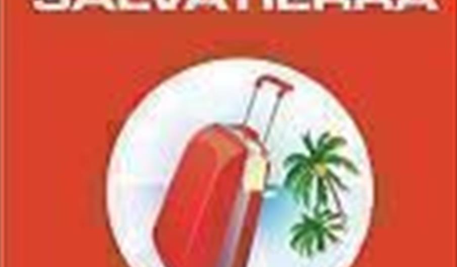 Viajes Salvatierra Alcalá de Guadaíra