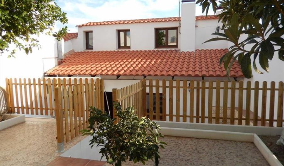 Vivienda Rural La Posada del Caminante