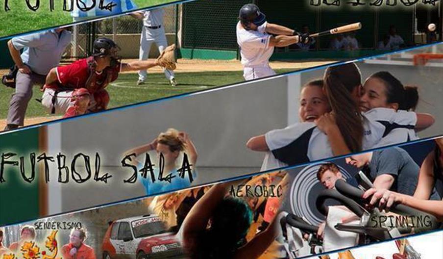 Fiesta del Deporte Benamejicense