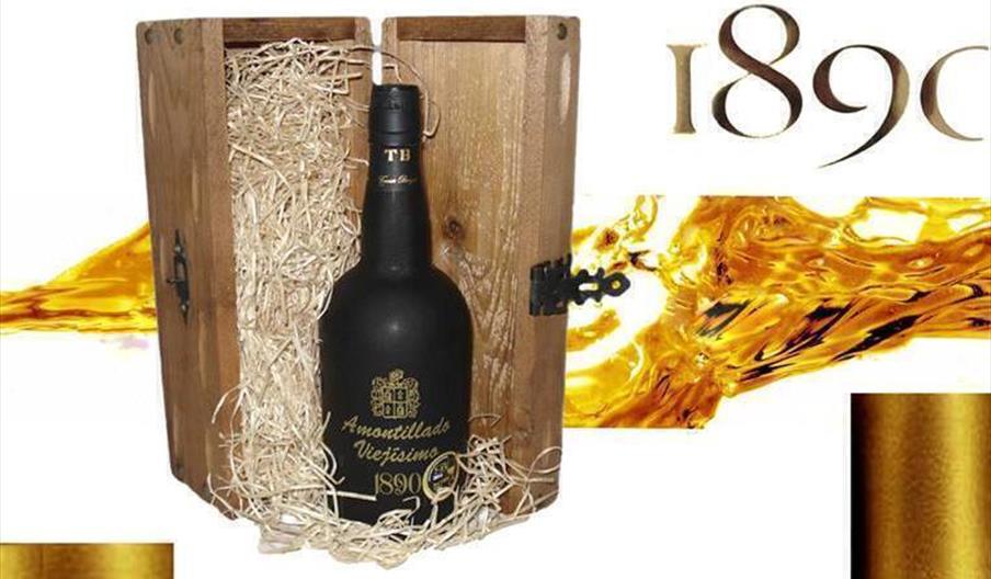 Bodegas Herederos Torres Burgos