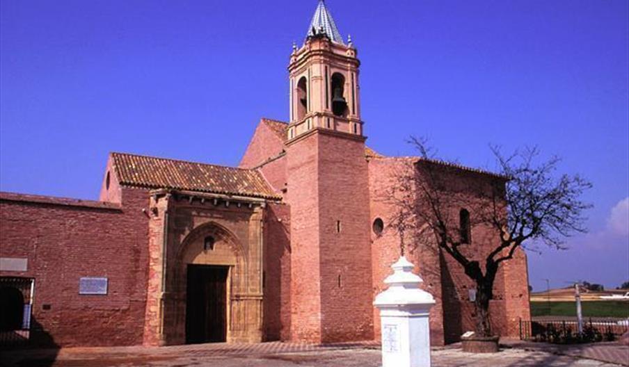 Iglesia de San Jorge