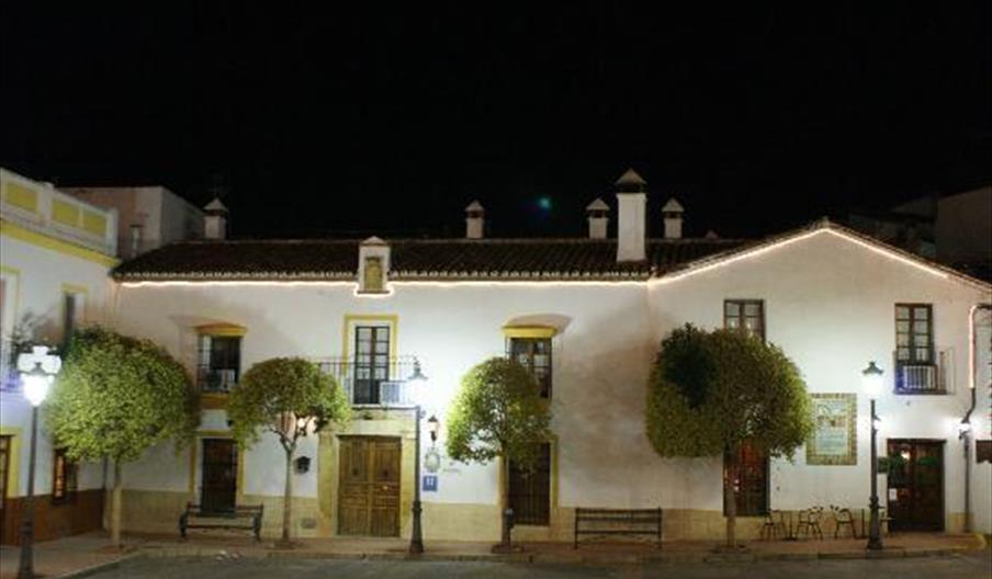 Hotel Palacete de Mañara