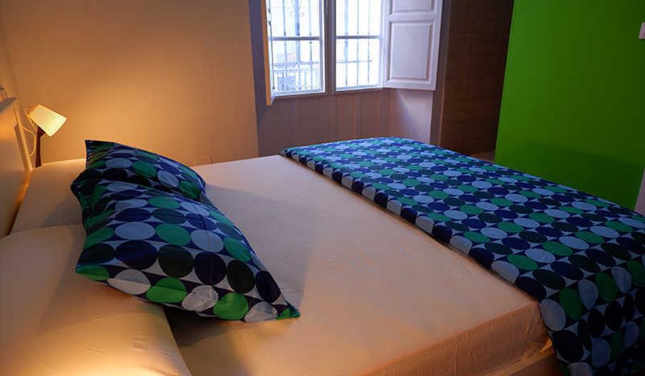 Fabrizzio Sevilla Hostel