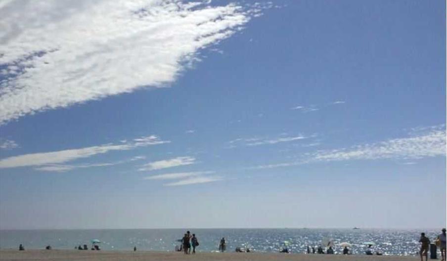 Cala Marqués/El Playazo