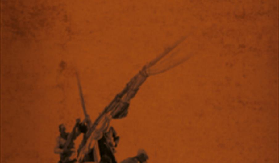 Restaurante La Carihuela Chica. Fuengirola (Málaga)