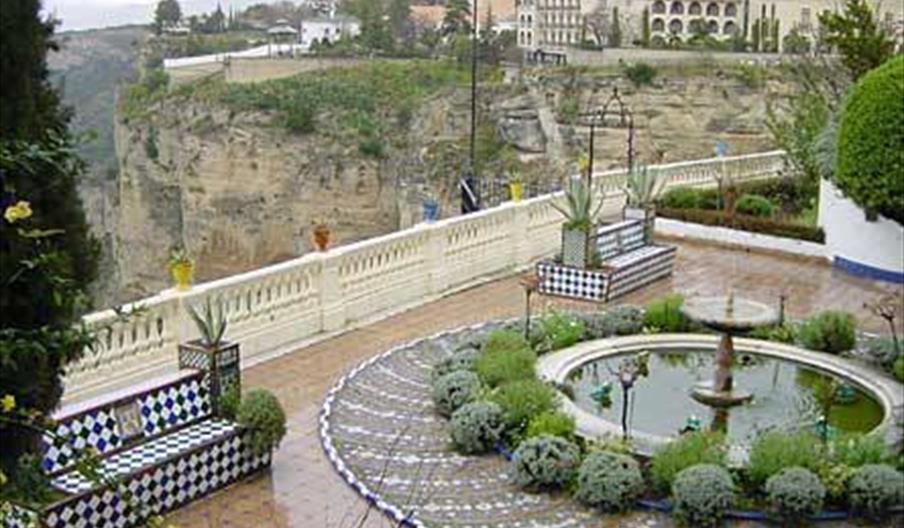 Casa de San Juan Bosco