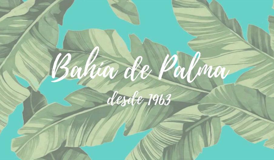 Taberna Bahía de Palma