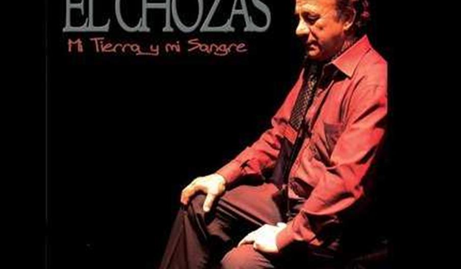 José Antonio El Chozas