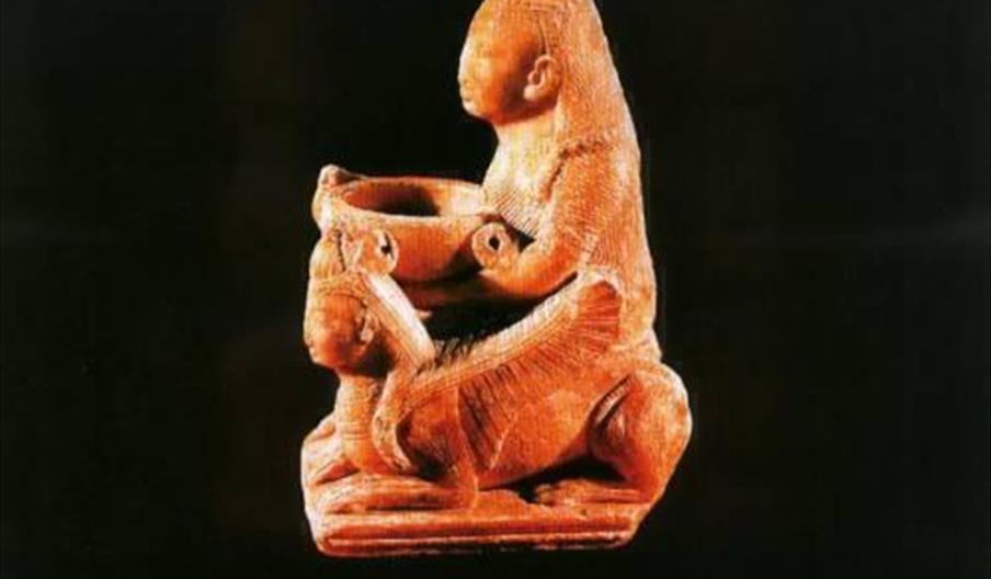 Museo Arqueológico de Galera