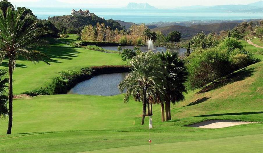 Club de Campo La Zagaleta