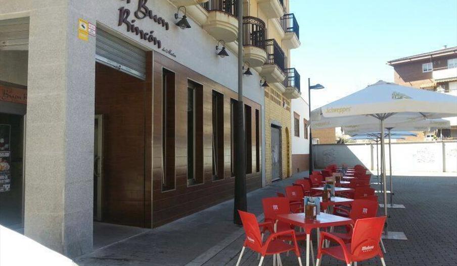 El Buen Rincón de Mateo