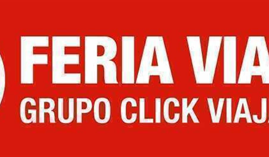 FERIA VIAJES