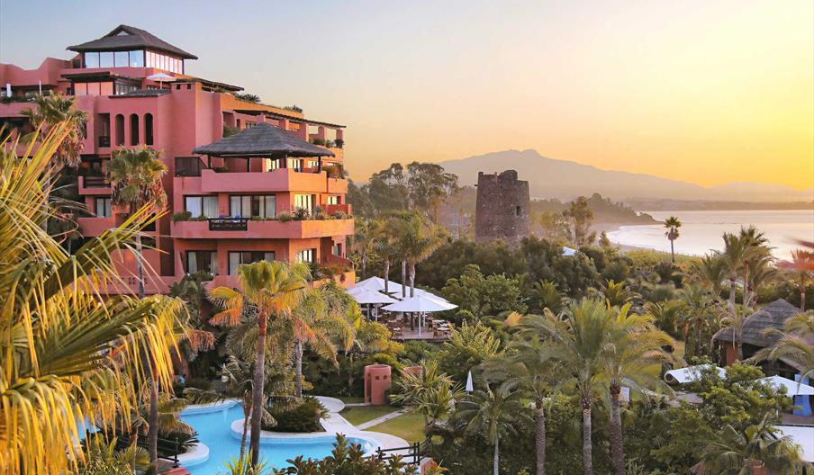 Kempinski Hotel Bahía