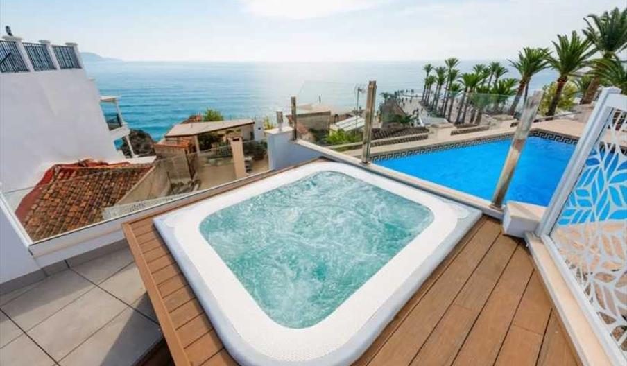 Hostal Calahonda Beach