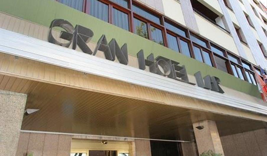 Gran Hotel Lar