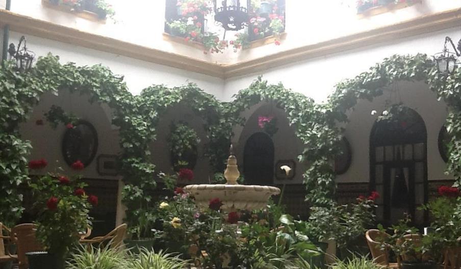 Círculo de la Amistad de Cabra