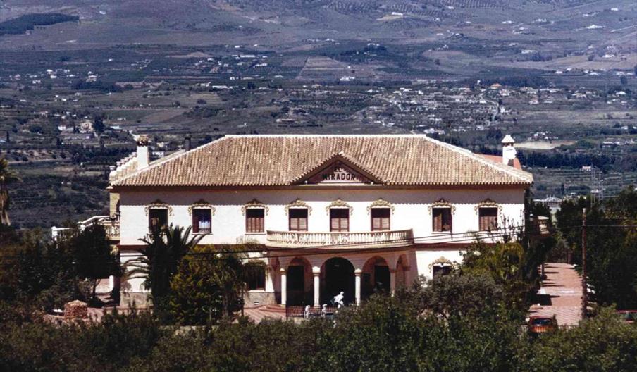 Hotel Club El Mirador