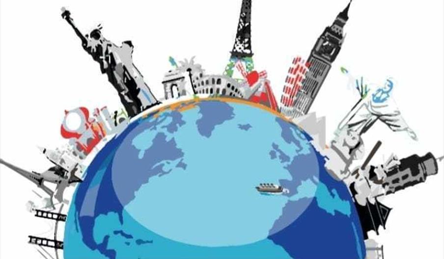 Freelance Viajes. Rincón de la Victoria (Málaga)