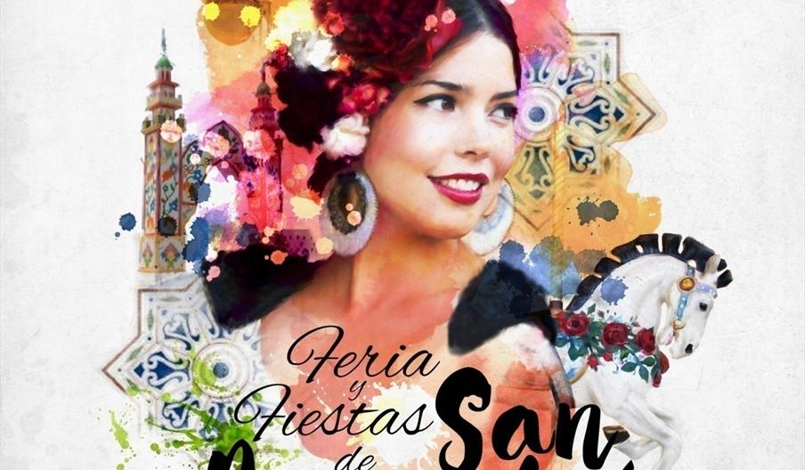 Feria y Fiestas de San Bernabé