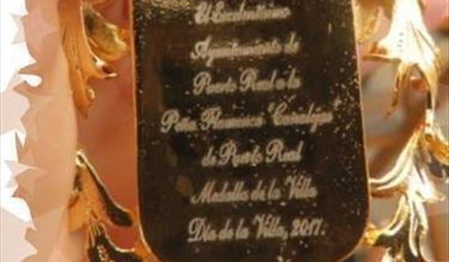 Peña Flamenca Canalejas de Puerto Real