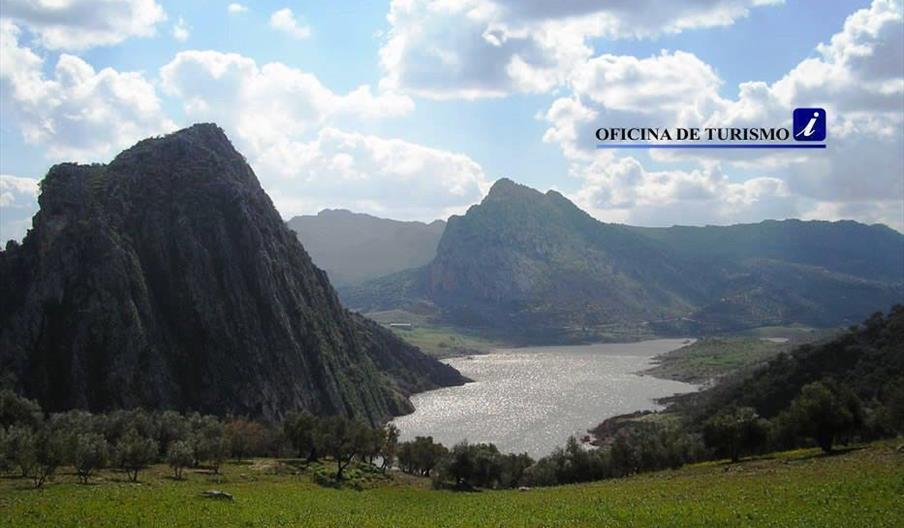 Montejaque - Sierra de Líbar