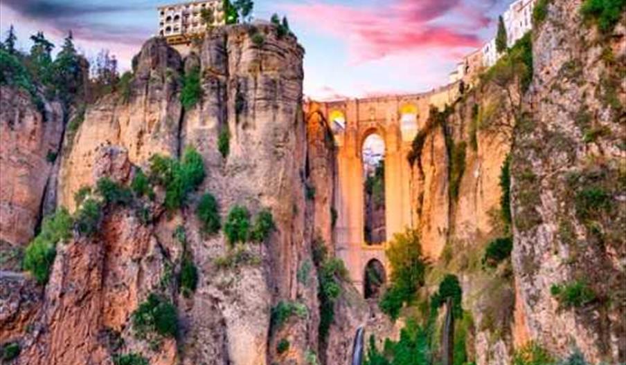 Agencia Andalucía Exclusiva