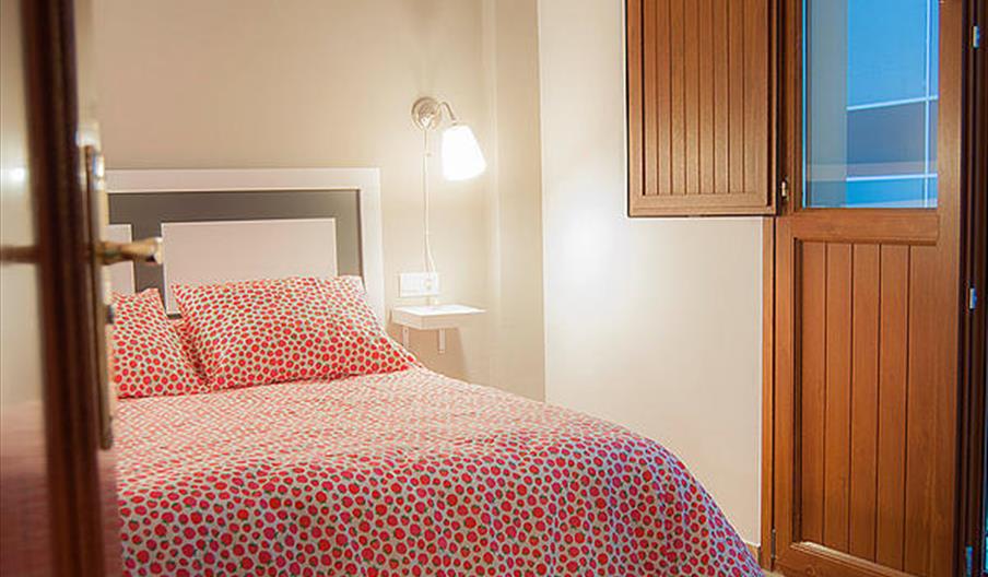 Apartamentos Catedral Plaza