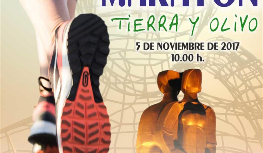 Media Maratón "Tierra y Olivo"