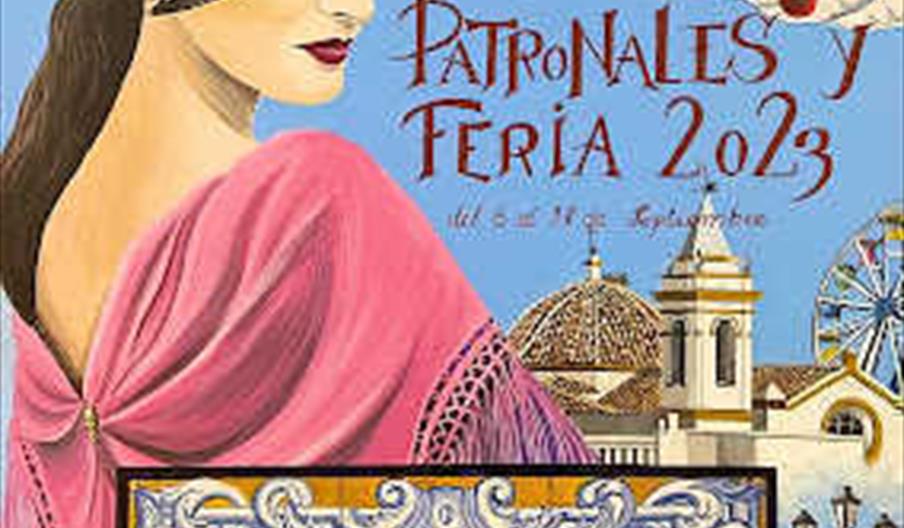 Feria y Fiestas Patronales de Villaverde del Río