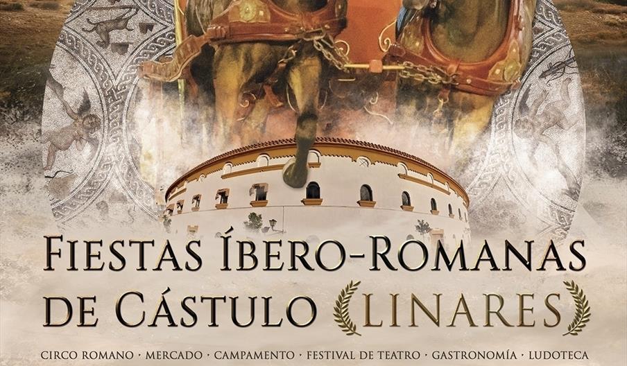Fiestas Íbero-Romanos en Cástulo