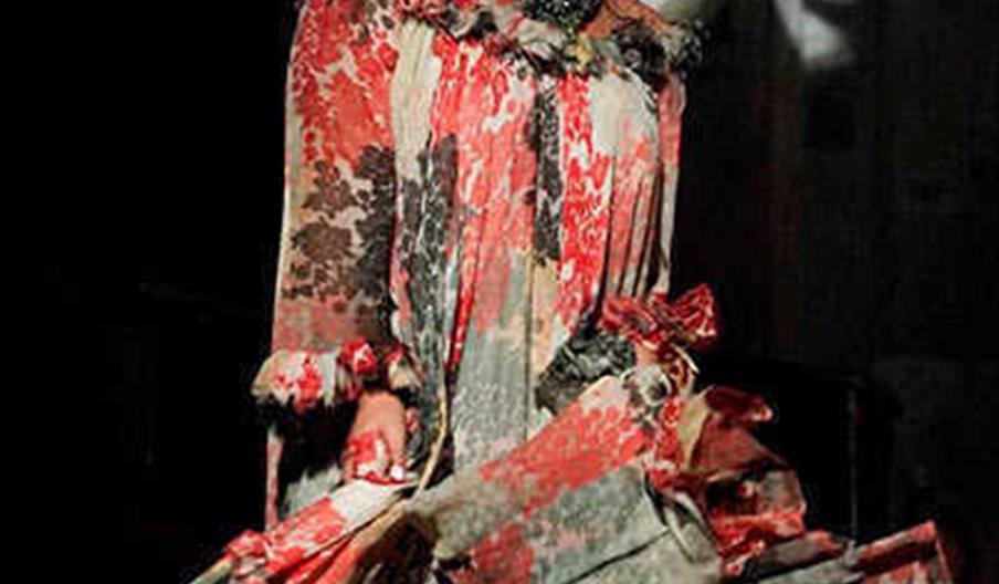 Concierto de Niña Pastori - Noches de la Maestranza