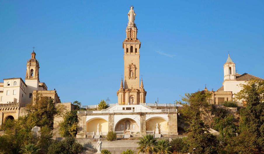 San Juan de Aznalfarache