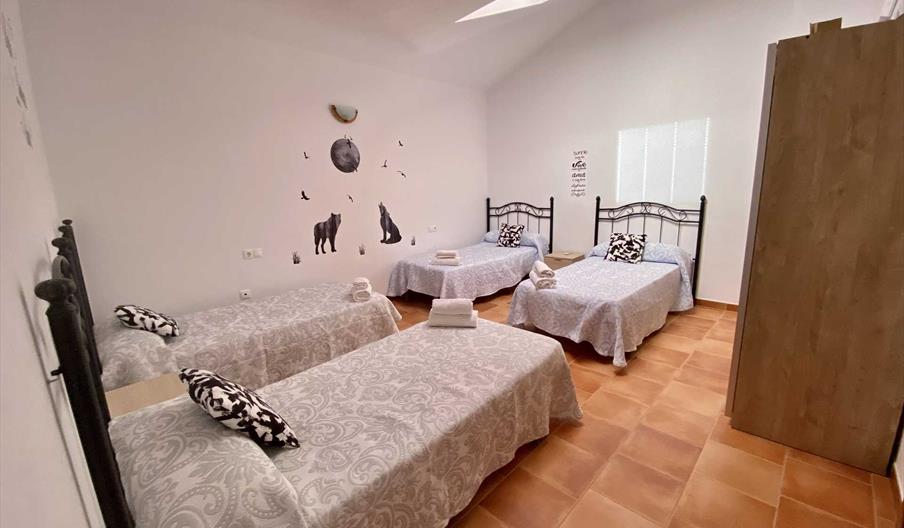 IMAGENES ALOJAMIENTO