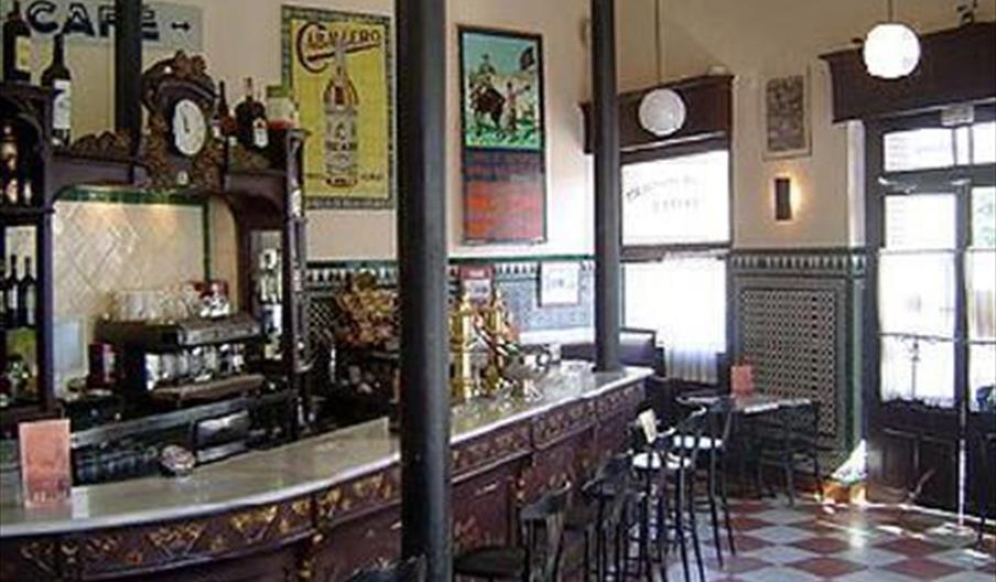 Casa Cuesta - Triana