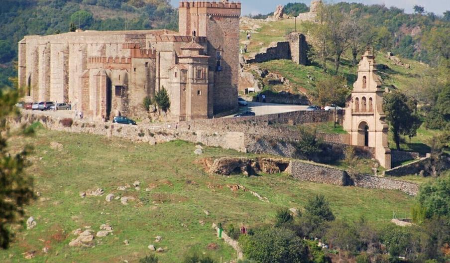 Iglesia Prioral de Nuestra Señora del Mayor Dolor